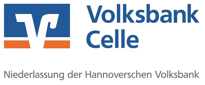 Gefördert von der Volksbank Celle - Niederlassung der Hannoverschen Volksbank